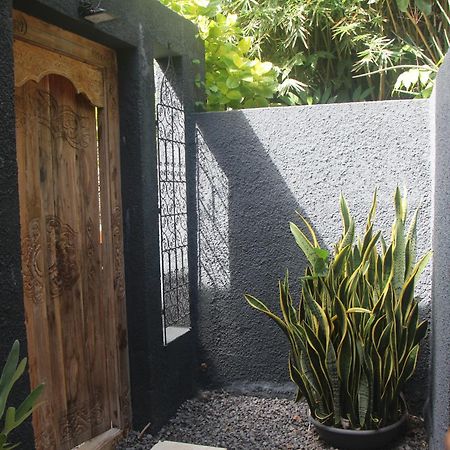 La Liane De Jade 974-Lodge Le Palissandre - Jacuzzi Privatif - Piscine Chauffee Le Bois de Nefles  Exterior photo