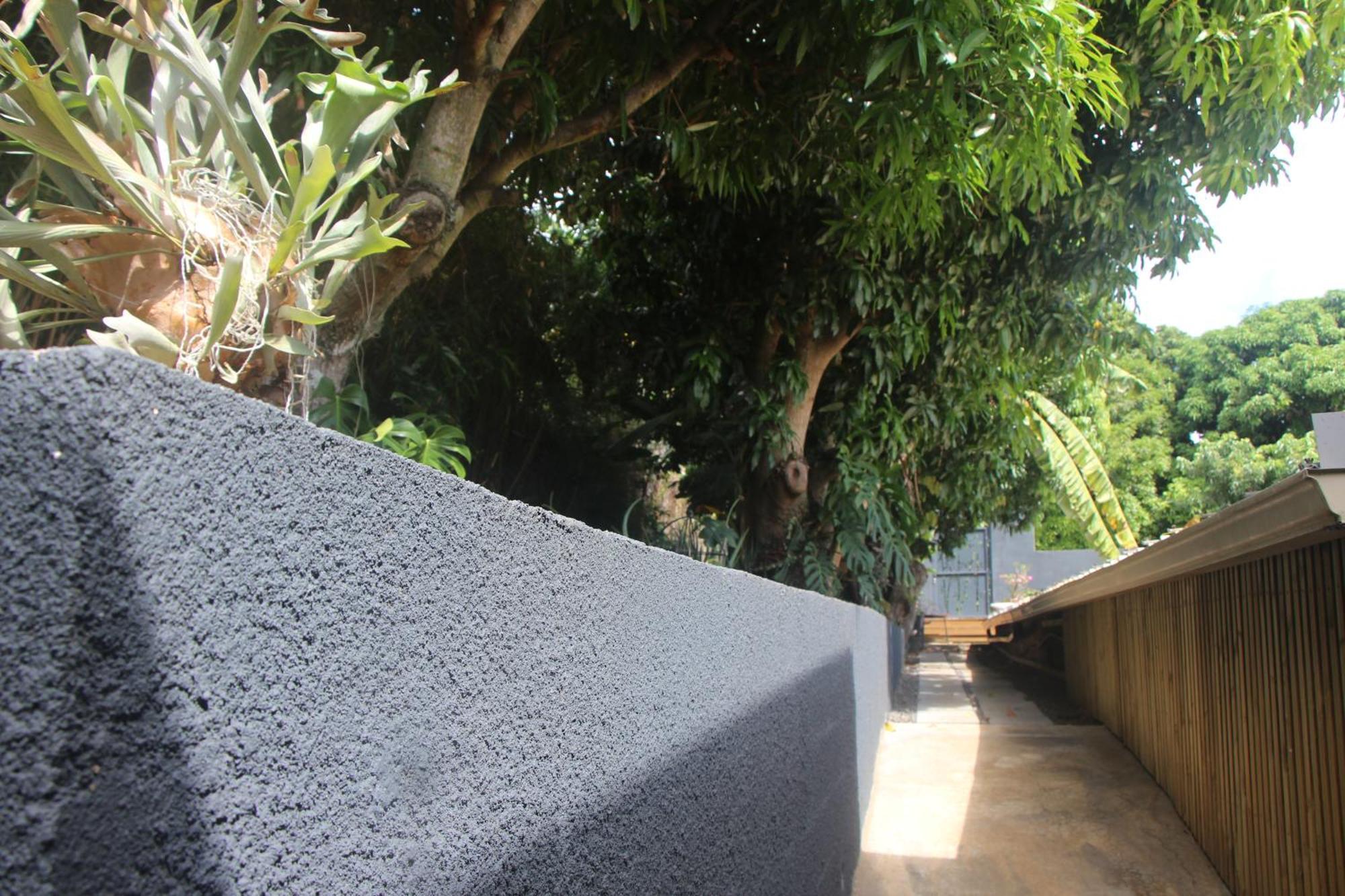 La Liane De Jade 974-Lodge Le Palissandre - Jacuzzi Privatif - Piscine Chauffee Le Bois de Nefles  Exterior photo